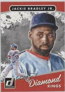 Jackie Bradley Jr.