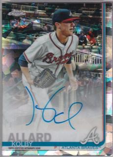 Kolby Allard