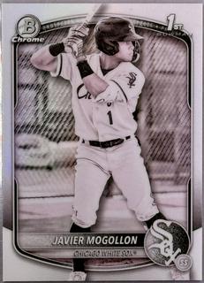 Javier Mogollon