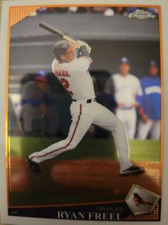 Ryan Freel