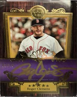 Roger Clemens