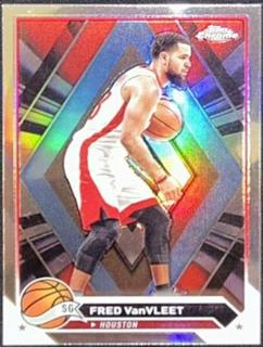 Fred VanVleet