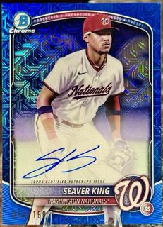 Seaver King