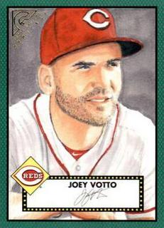 Joey Votto