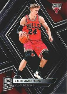 Lauri Markkanen