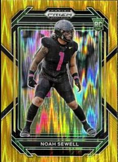 Noah Sewell