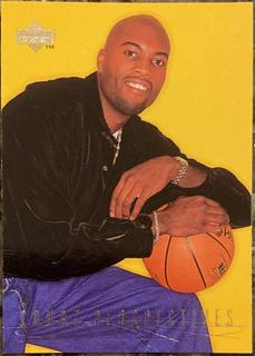 Glen Rice