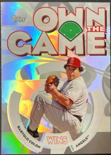 Bartolo Colon
