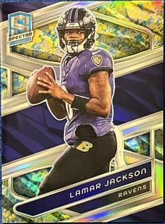 Lamar Jackson