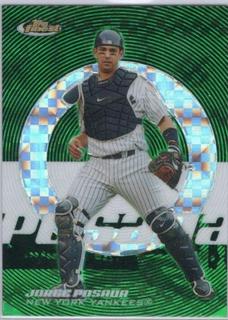 Jorge Posada