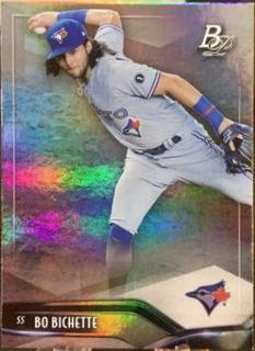 Bo Bichette