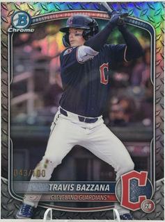Travis Bazzana