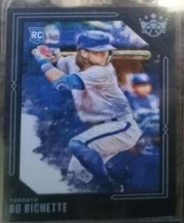 Bo Bichette