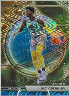 Jaren Jackson Jr.