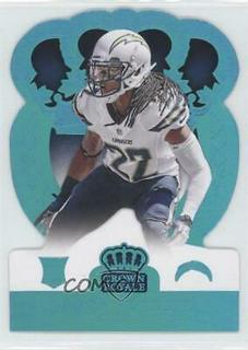 Jason Verrett
