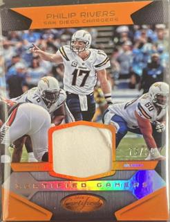 Philip Rivers