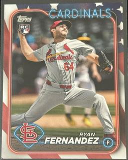 Ryan Fernandez