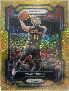 Trae Young