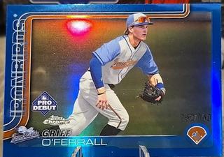 Griff O'Ferrall