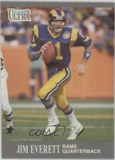 Jim Everett