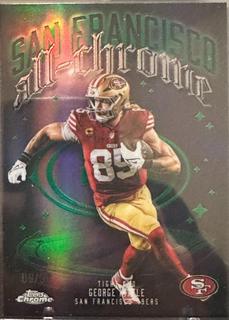 George Kittle