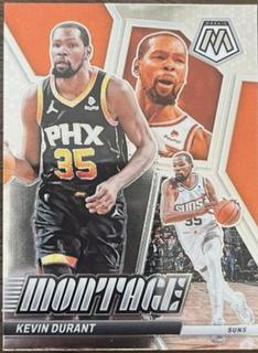 Kevin Durant