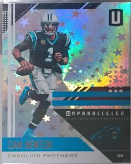 Cam Newton