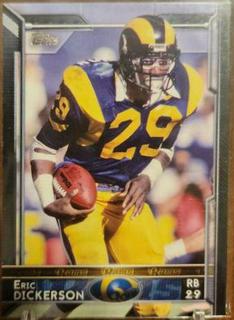 Eric Dickerson