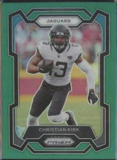Christian Kirk