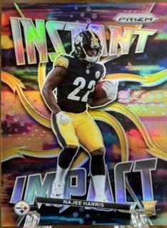 Najee Harris