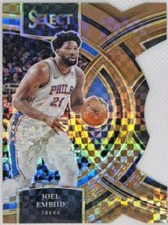 Joel Embiid