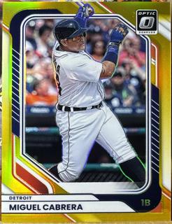 Miguel Cabrera