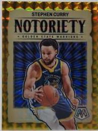 Stephen Curry