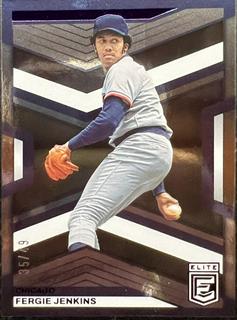 Fergie Jenkins