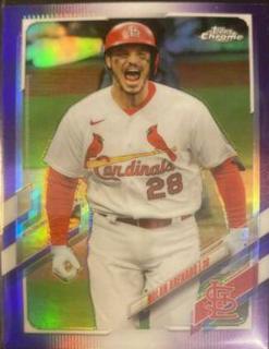 Nolan Arenado