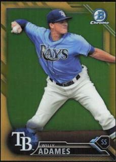 Willy Adames