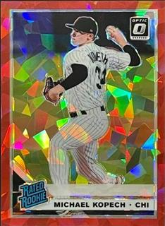 Michael Kopech