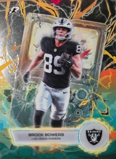 Brock Bowers