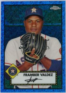 Framber Valdez
