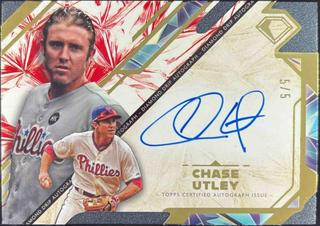 Chase Utley