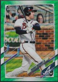 Freddie Freeman