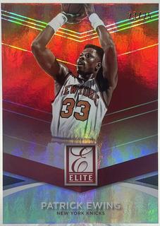 Patrick Ewing