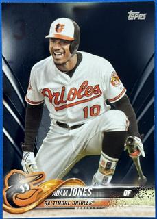 Adam Jones