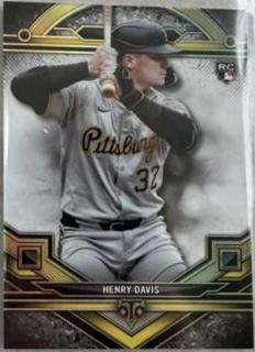 Henry Davis