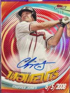Chipper Jones