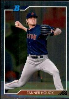 Tanner Houck