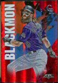 Charlie Blackmon