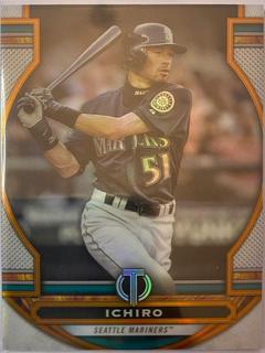 Ichiro