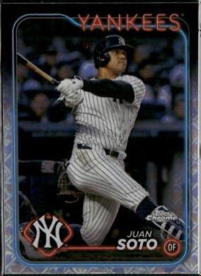 Juan Soto [Logofractor] #150