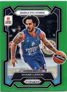 Shane Larkin